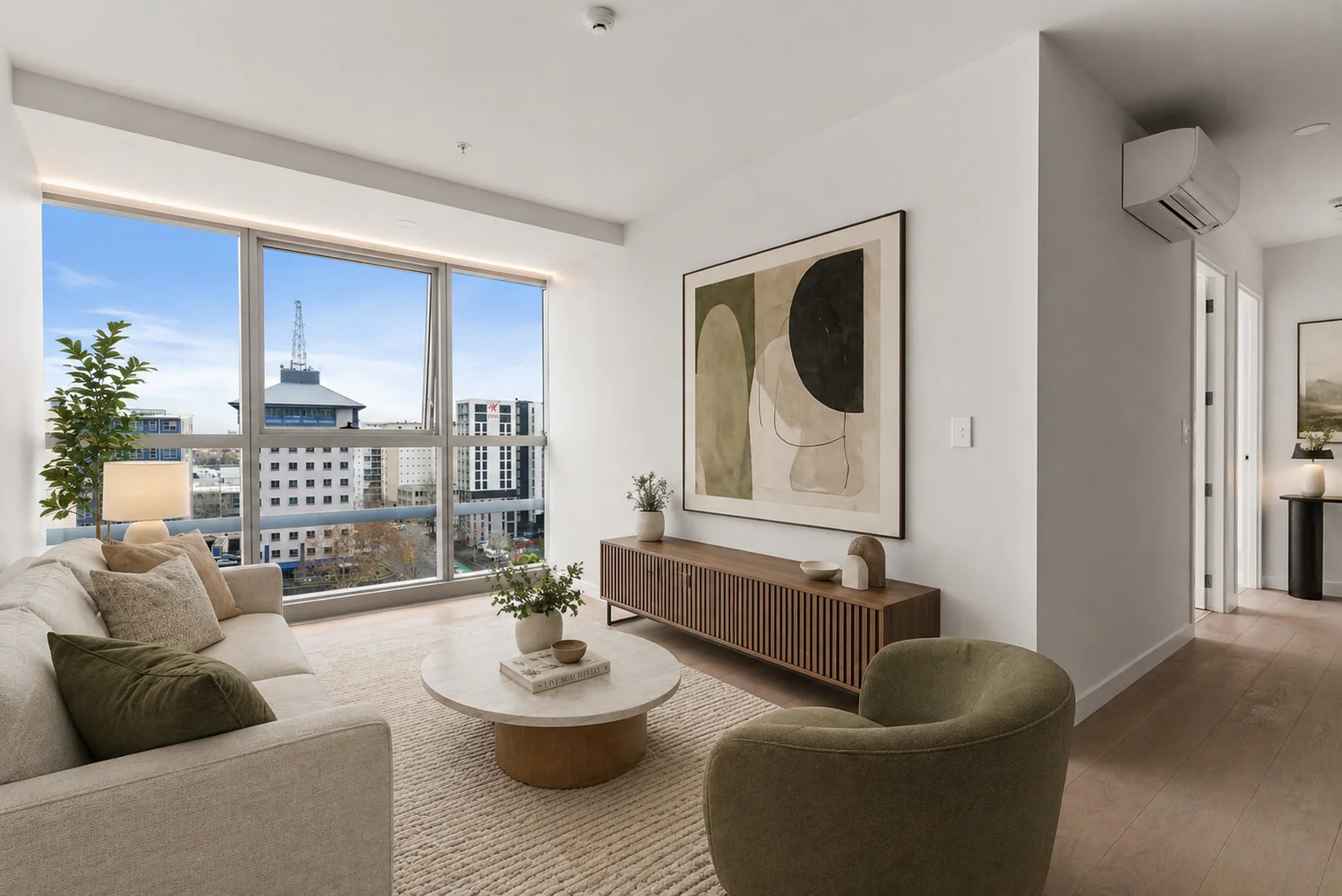 1207/1 Greys Avenue, Auckland Central, Auckland City, Auckland