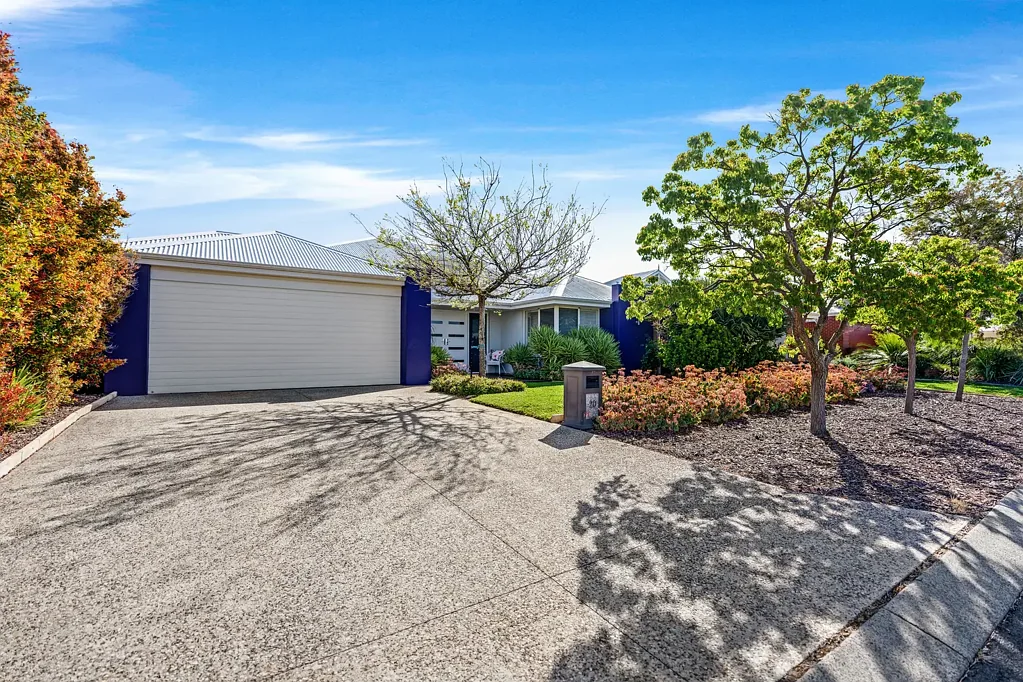 Dalyellup 4ਬੈੱਡਰੂਮ Gorgeous family home, great location