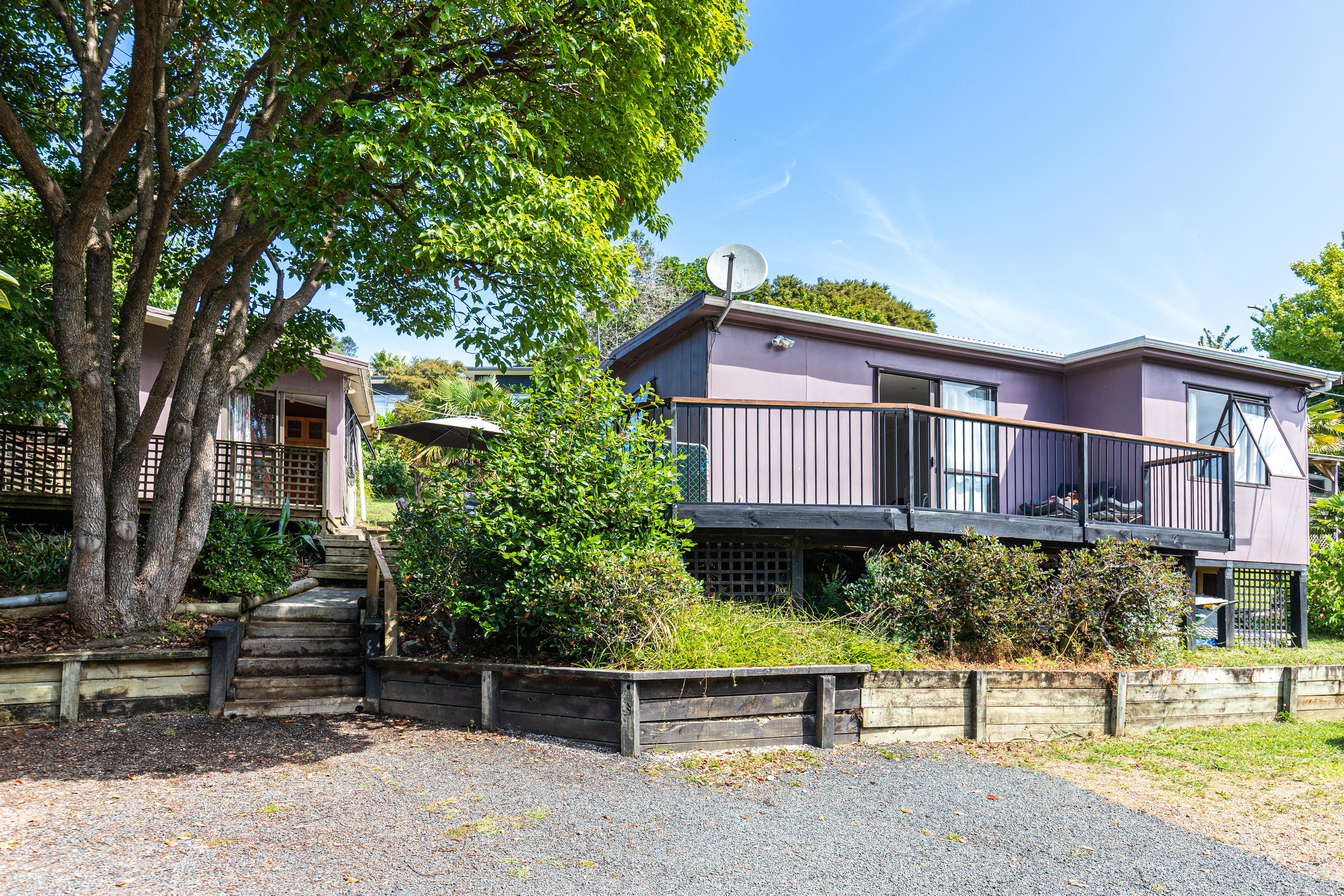 Hauraki Gulf Islands