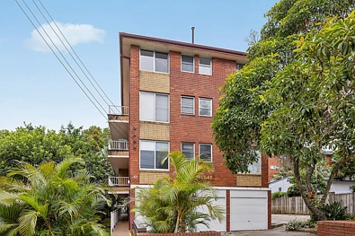Unit 2/40 BORONIA STREET, DEE WHY, 1 침실, 1 욕실, Apartment