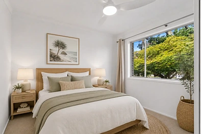 3/29 Coolangatta Road, Coolangatta, QLD 4225, 2 slaapkamers, 1 badkamers, Unit