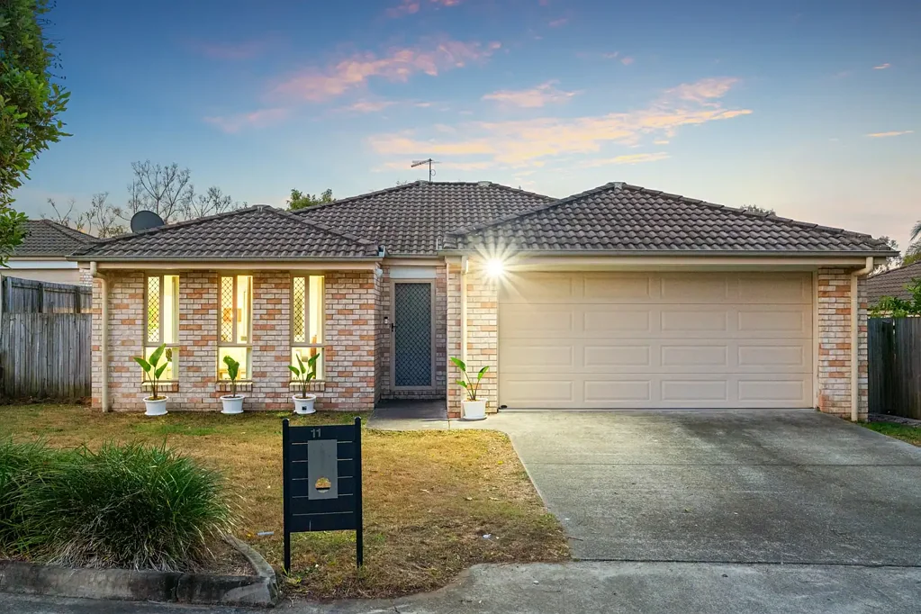 Boronia Heights 4ਬੈੱਡਰੂਮ Come Home to Space, Light and Easy Living
