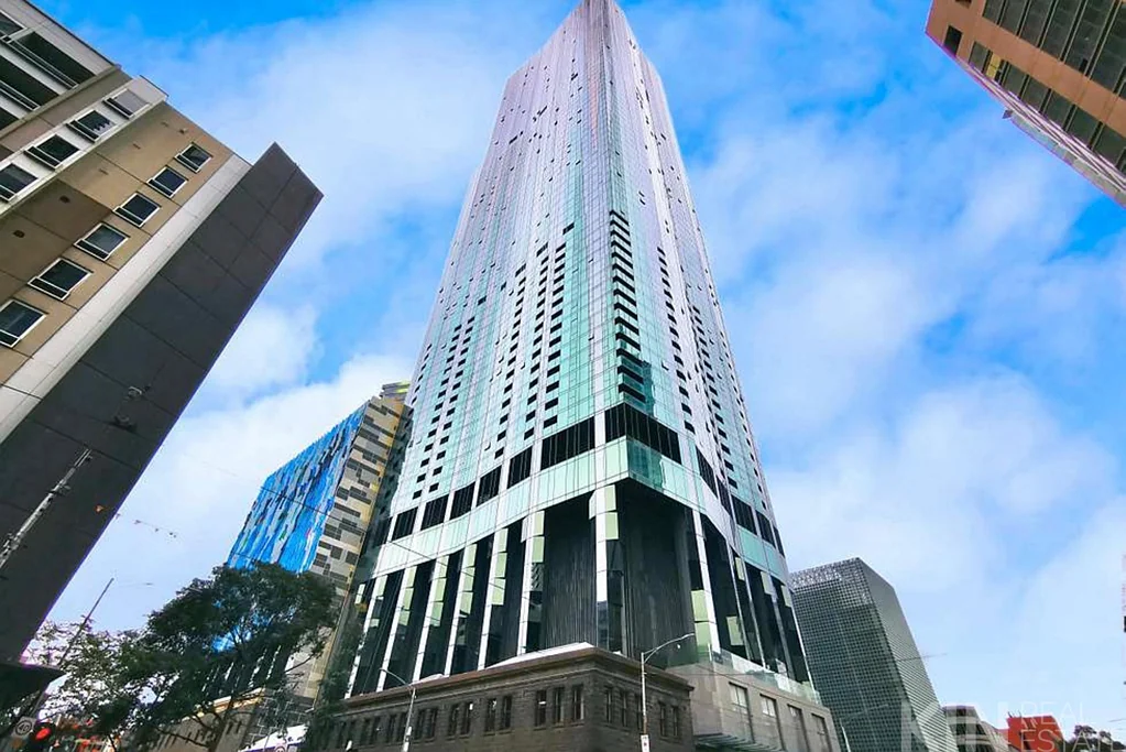 1617/160 Victoria Street, Carlton, VIC 3053