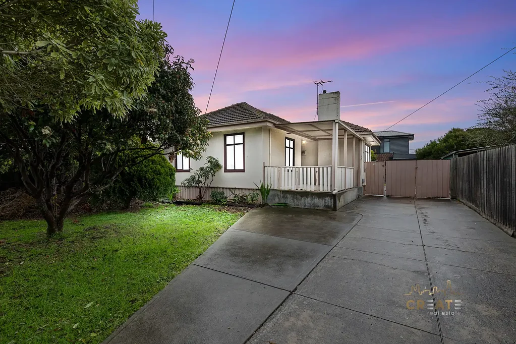 Braybrook 3غرفة نوم SEVERAL POSSIBILITIES - 558m2 ALLOTMENT