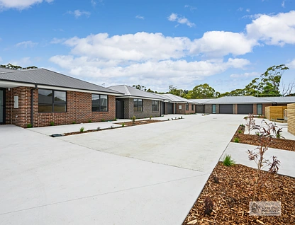 20 Esplanade, Wynyard, TAS 7325, 2 ਕਮਰੇ, 1 ਬਾਥਰੂਮ, Unit