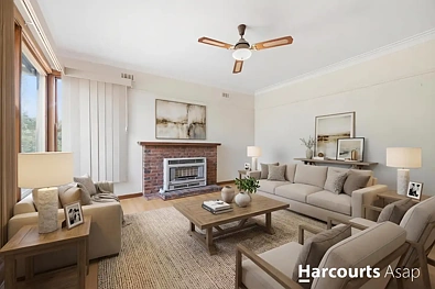 5 Elletson Court, Dandenong, VIC 3175, 3 chambres, 1 salles de bain, House