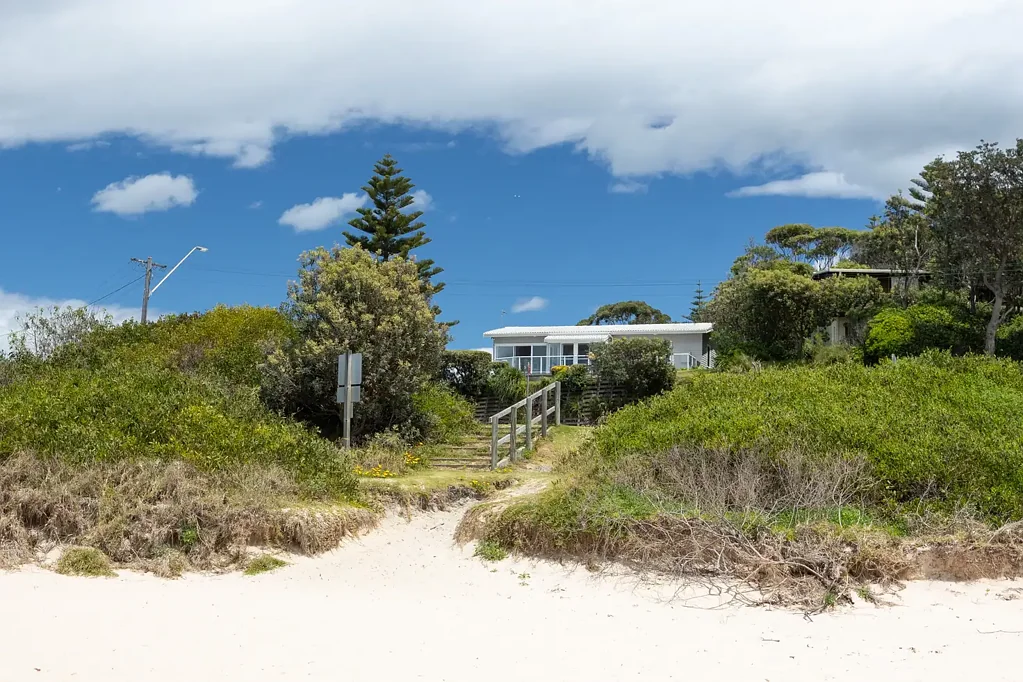 Mollymook Beach 2ਬੈੱਡਰੂਮ Stunning Mollymook Beach Coastal Retreat!