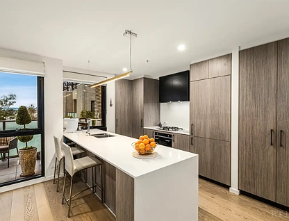 202/3 Mitchell Street, Doncaster East, VIC 3109, 2 Kuwarto, 2 Banyo, Apartment