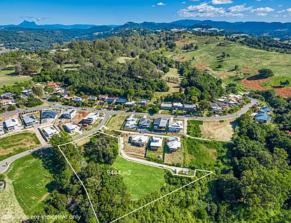 9 Evergreen View, Bilambil Heights, North Coast, 0房, 0浴, Section