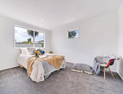 7 Gambare Place, Wattle Downs, Manukau City, 3 ਕਮਰੇ, 1 ਬਾਥਰੂਮ, House