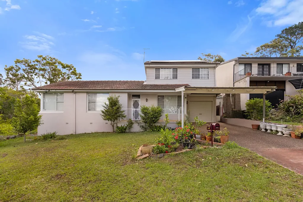63 Sylvania Road, Miranda, NSW 2228