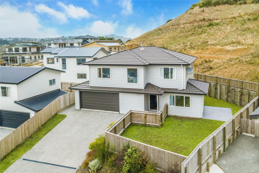 3 Gatley Grove, Churton Park, Wellington, 4 Bedrooms, 2 Bathrooms, House