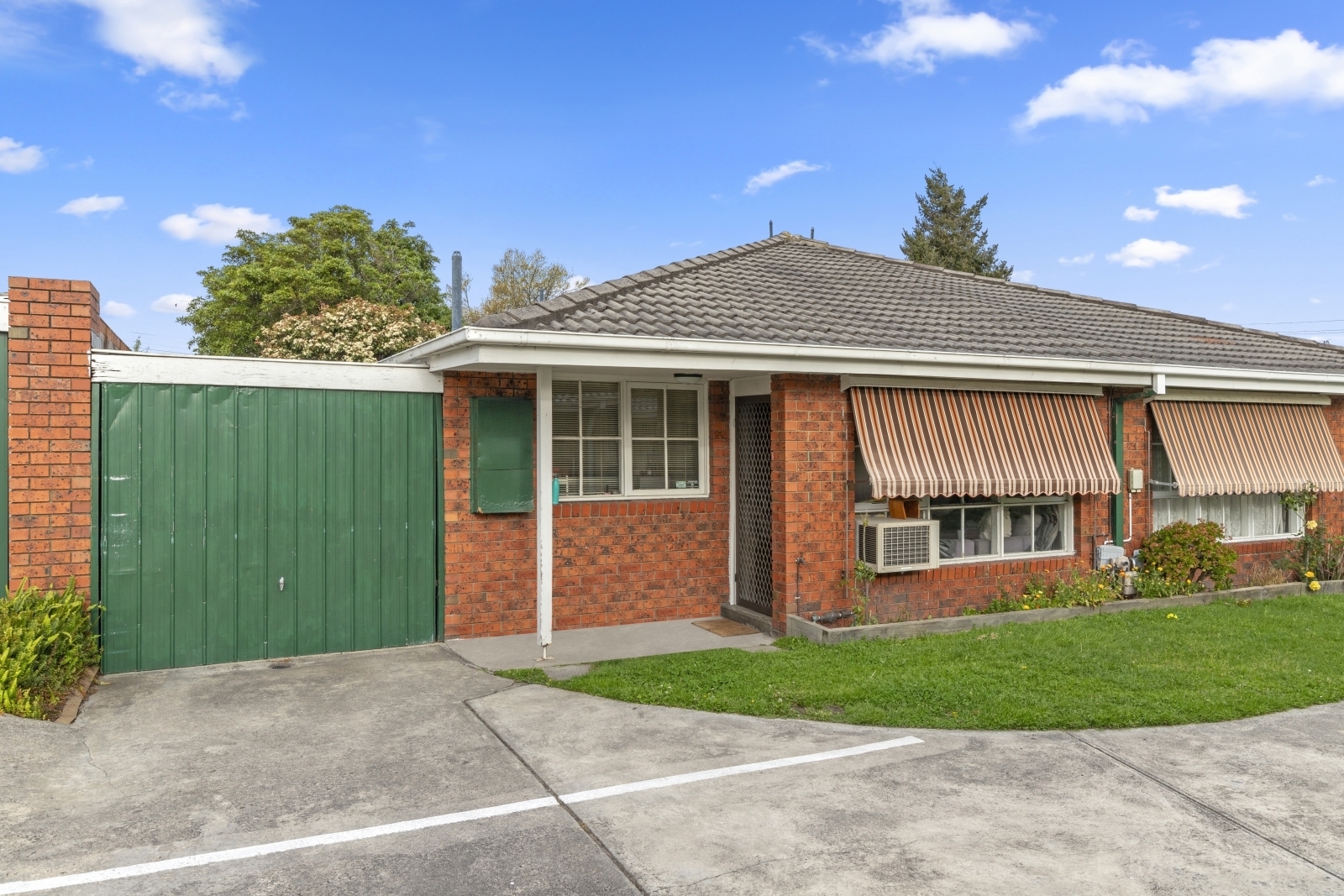 UNIT 26 196 CORRIGAN RD, NOBLE PARK VIC 3174, 0 ਕਮਰੇ, 0 ਬਾਥਰੂਮ, Unit