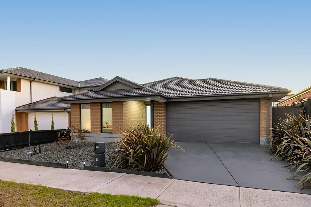 13 Hereford Avenue, Truganina, VIC 3029