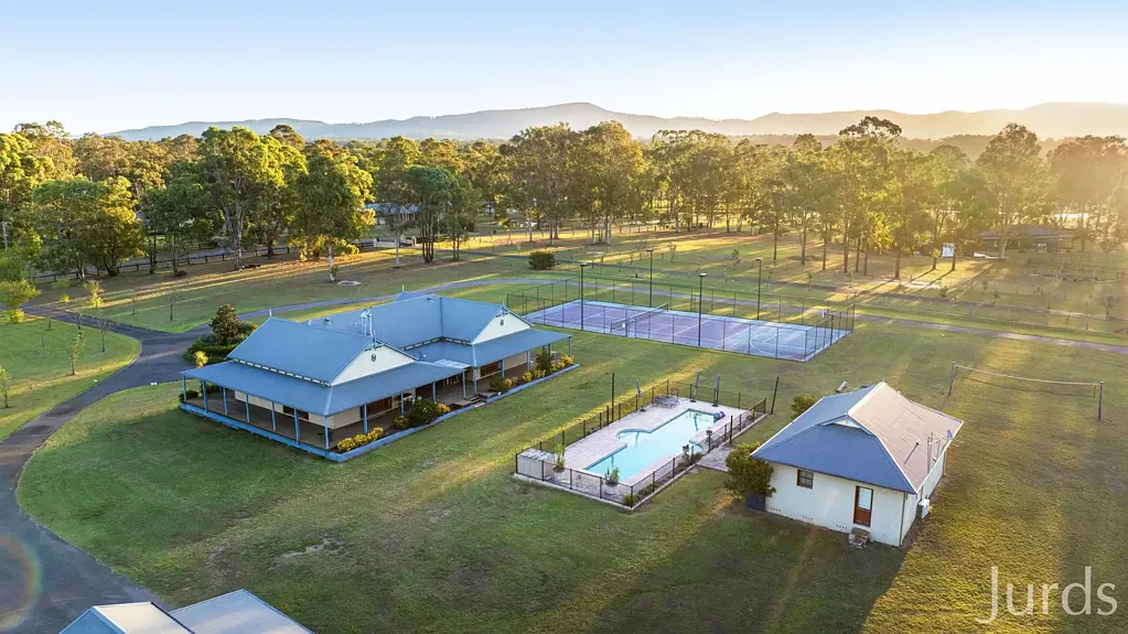 Nulkaba STONEGATE – Hunter Valley Childcare & Holiday Accommodation