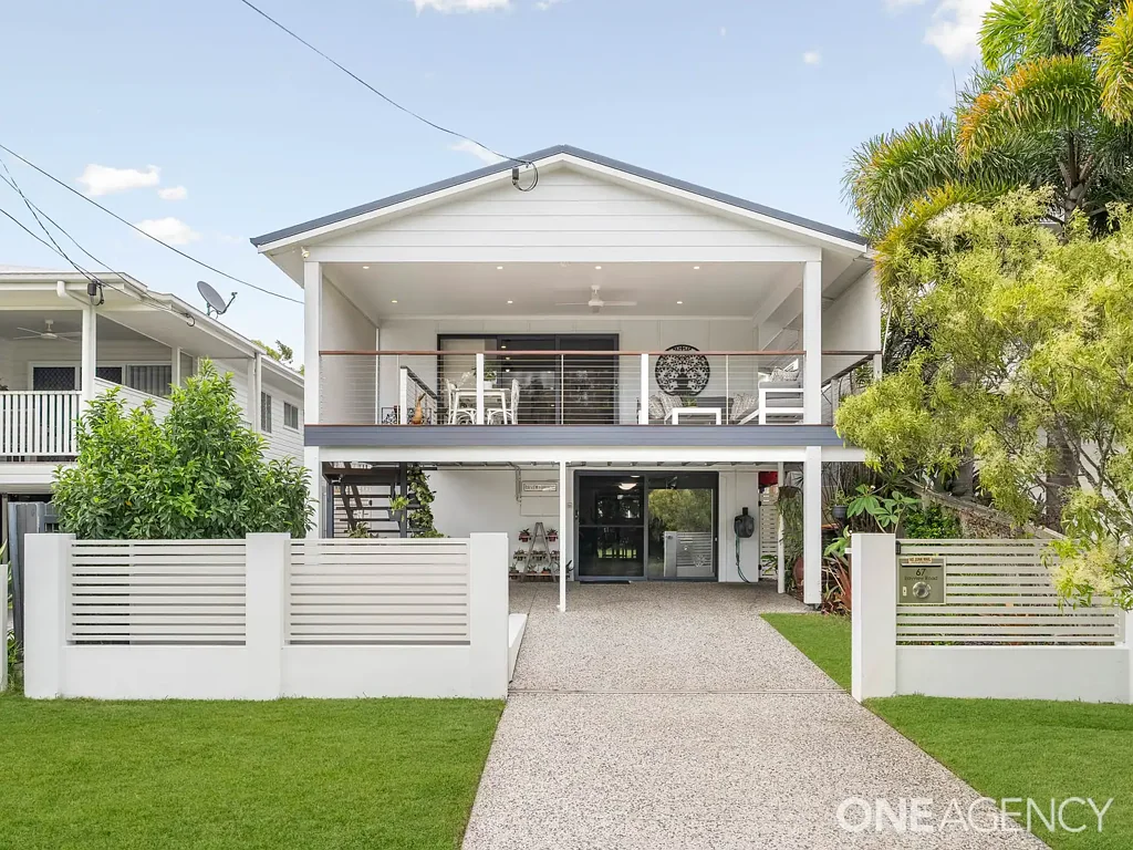 67 Bayview Road, Brighton, QLD 4017