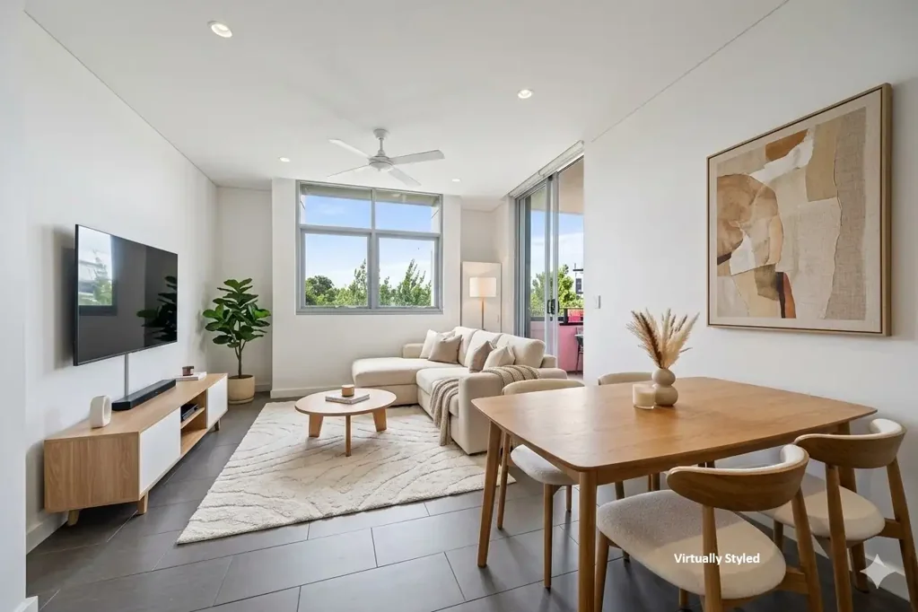 Coastal Living at its Finest, One Bedroom Superior Apartment