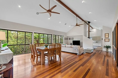 2438 Mount Mee Road, Ocean View, QLD 4521, 4房, 3浴, Lifestyle Section