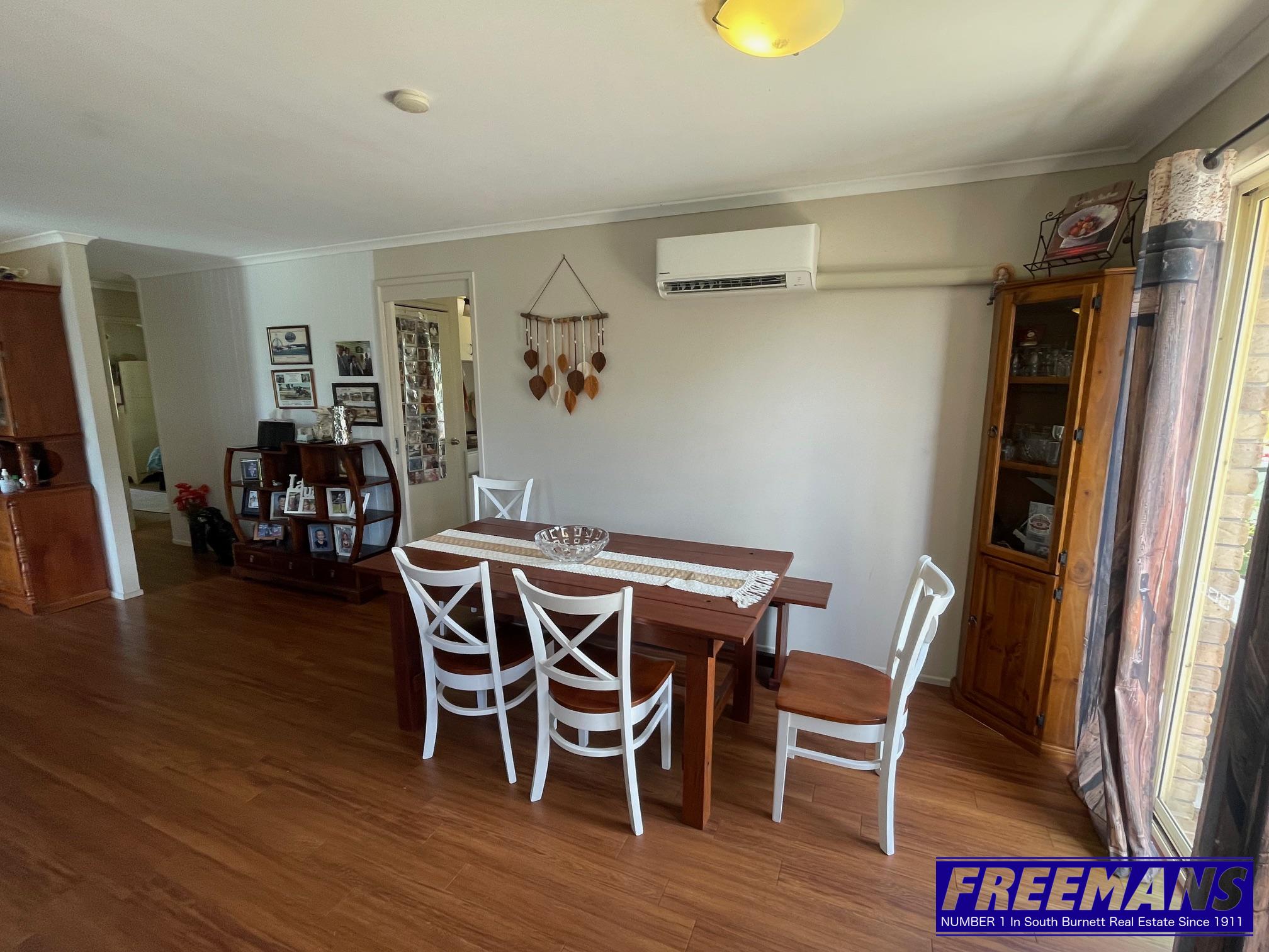 6 WICKHAM ST, NANANGO QLD 4615, 0 chambres, 0 salles de bain, House