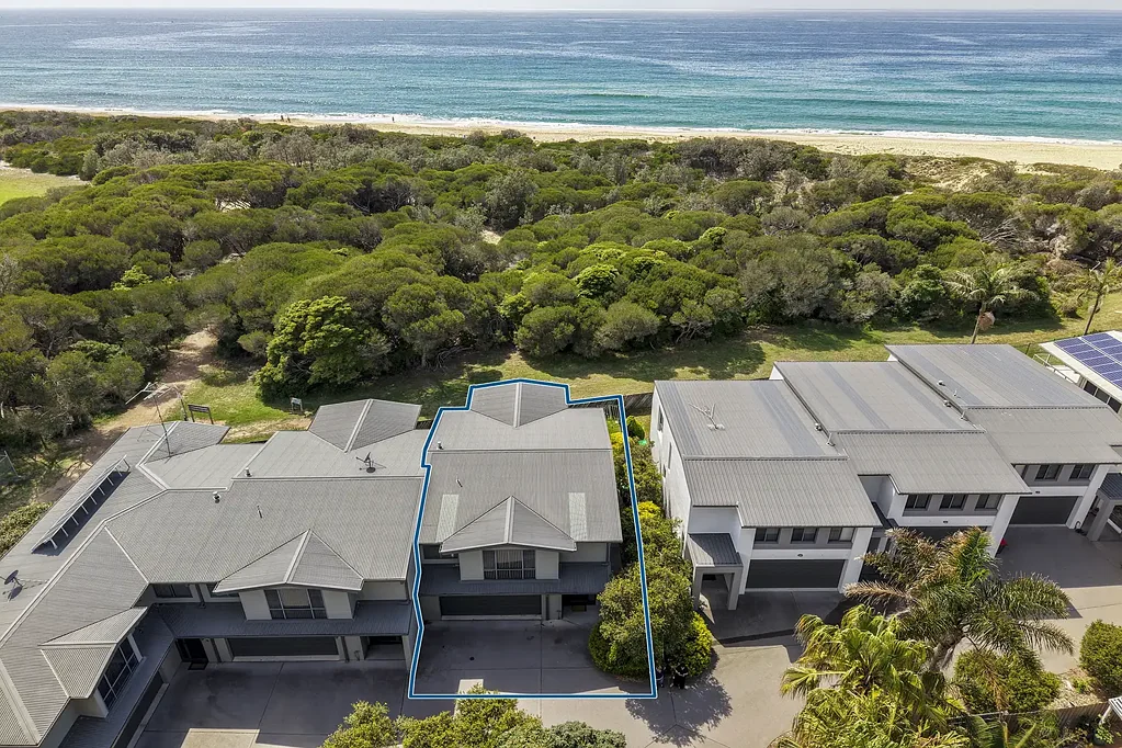 Tura Beach 3 Slaapkamer Unbeatable Beachside Location