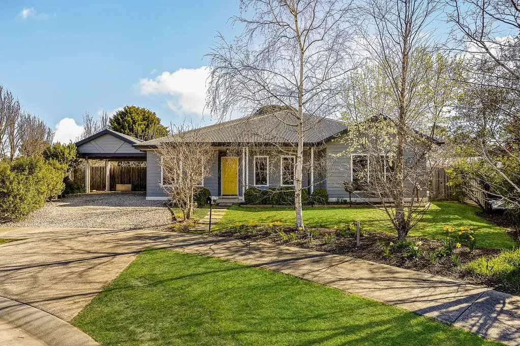 Woodend 4બેડરૂમ Lively Family Luxury Showing Off a Modern Edge