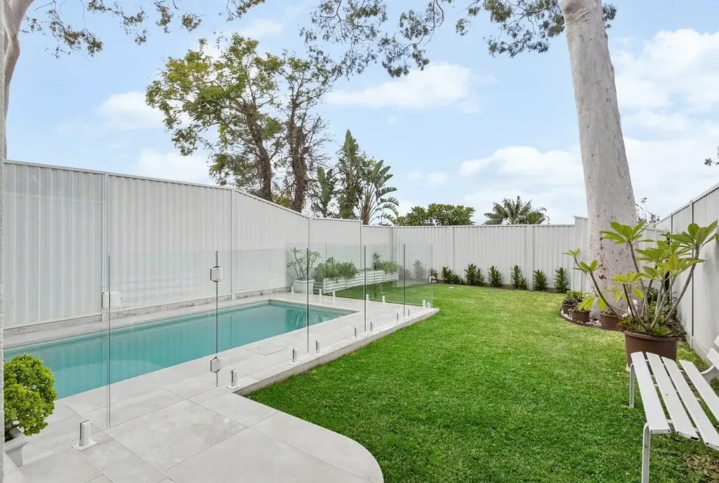 Six Month Lease Only | Resort-Style Family Living