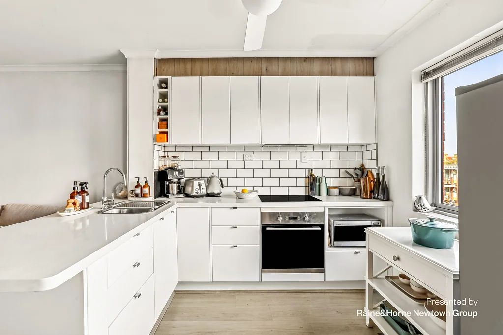 20/543-551 Elizabeth Street, Surry Hills, NSW 2010