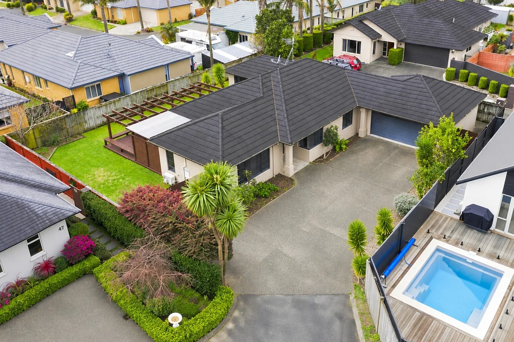 Papamoa 4બેડરૂમ Where Life Feels Easy