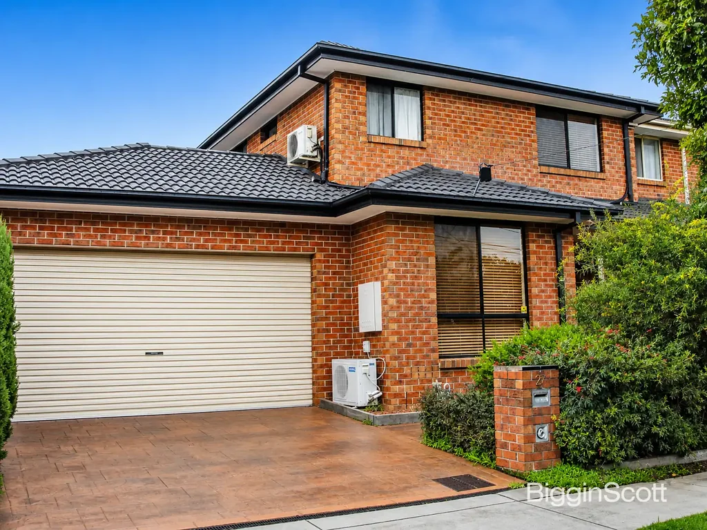 Spacious Family Living in a Convenient Location