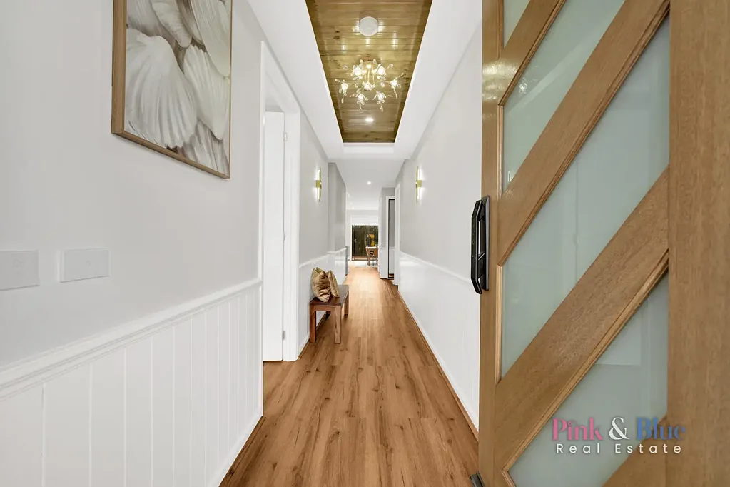 Bonnie Brook 4 Bedroom 4 BEDROOMS WITH 3 ENSUITE - 5 Ashfordby Street Bonnie Brook, VIC 3335