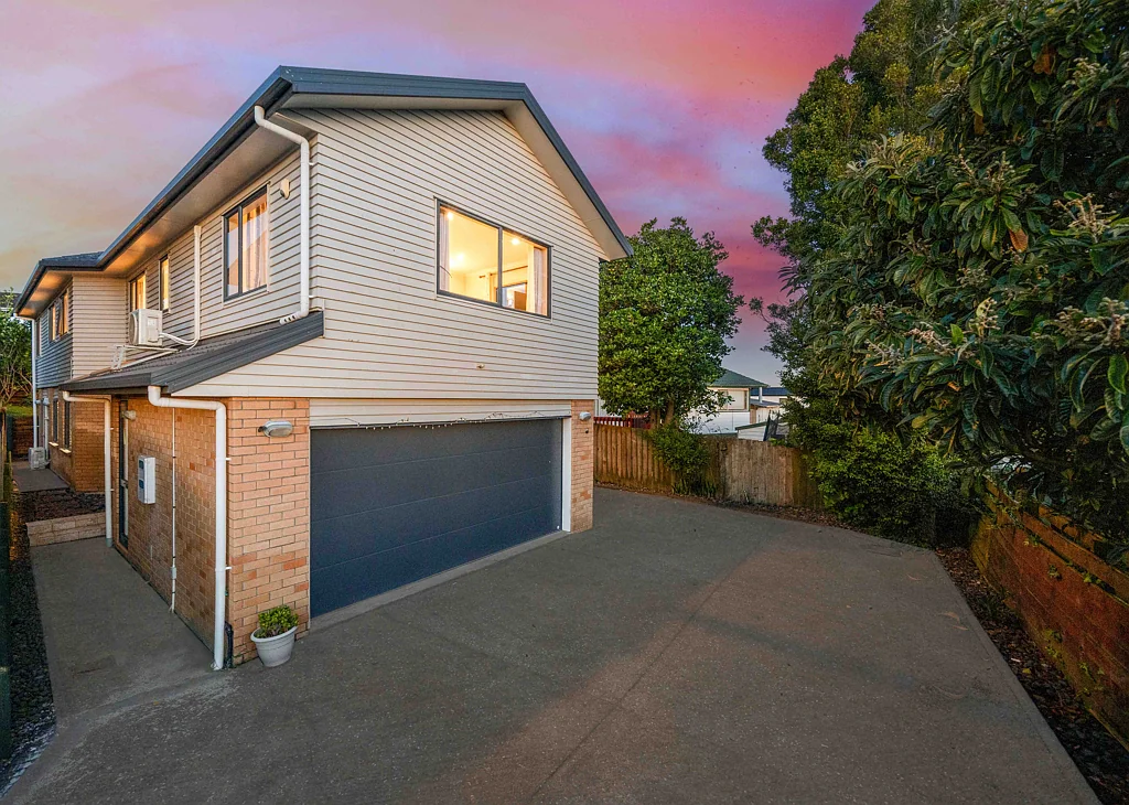 Pakuranga Heights 5Phòng ngủ Ignore CV- Bring in Your Offer.