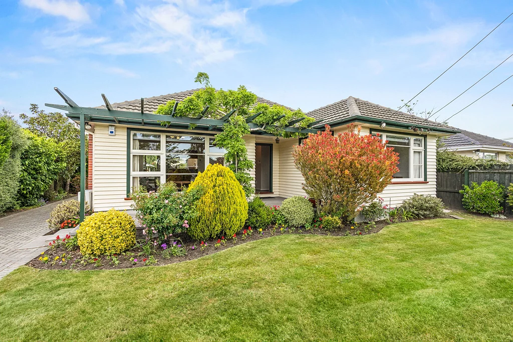 52 Charlcott Street, Burnside, Christchurch, Canterbury