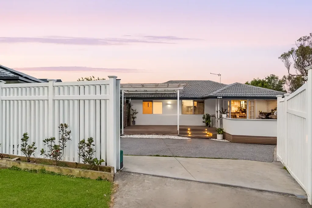 1/31 Brier Crescent, Varsity Lakes, QLD 4227