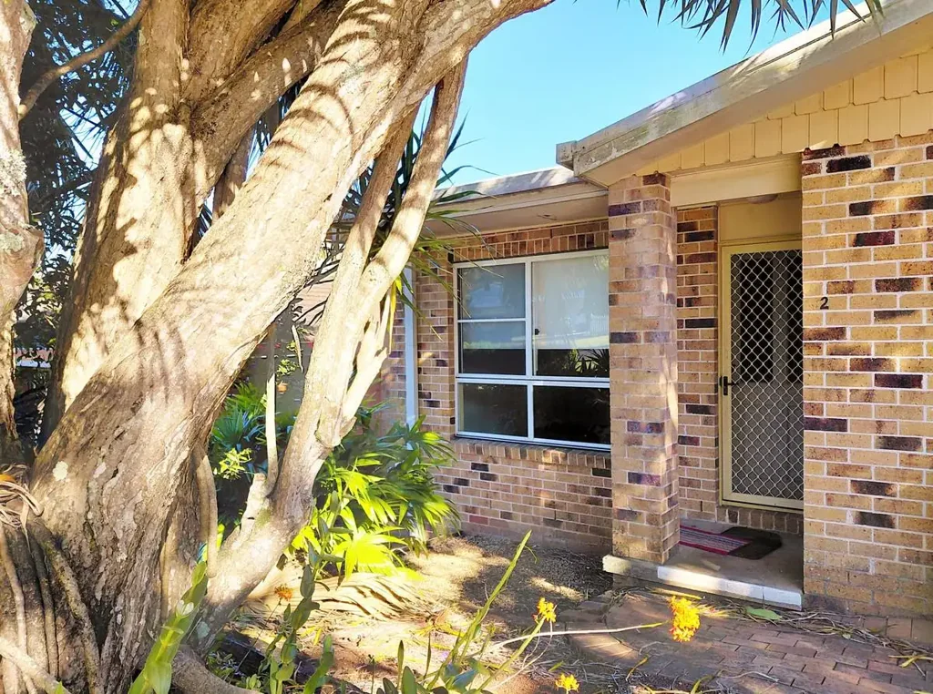 Spacious Duplex with Fresh Updates & Elevated Views