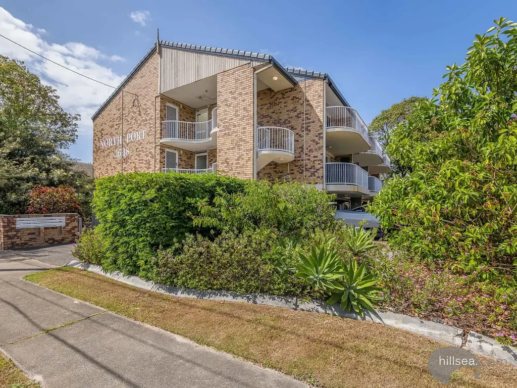 7/18 Abalone Avenue, Paradise Point, QLD 4216