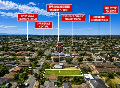 56 Windsor Avenue, Springvale, VIC 3171, 1 slaapkamers, 1 badkamers, House