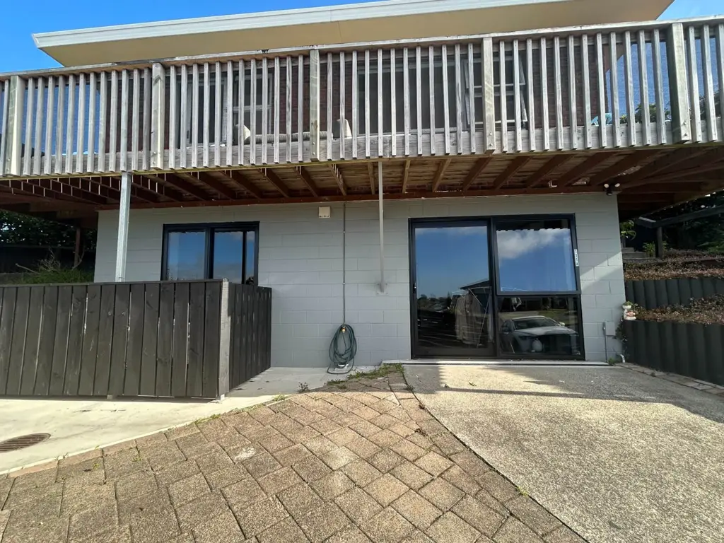 Polished & Professional Living in a prime location