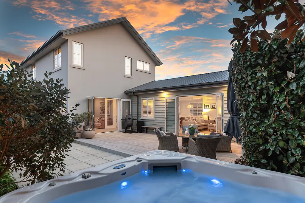 Harewood 4Zimmer Uncompromised timeless sanctuary