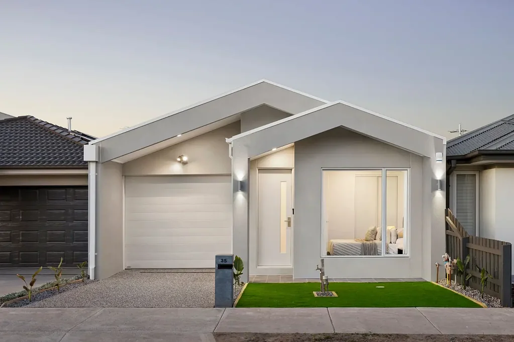 South Morang 3બેડરૂમ Modern Luxury in the Heart of South Morang