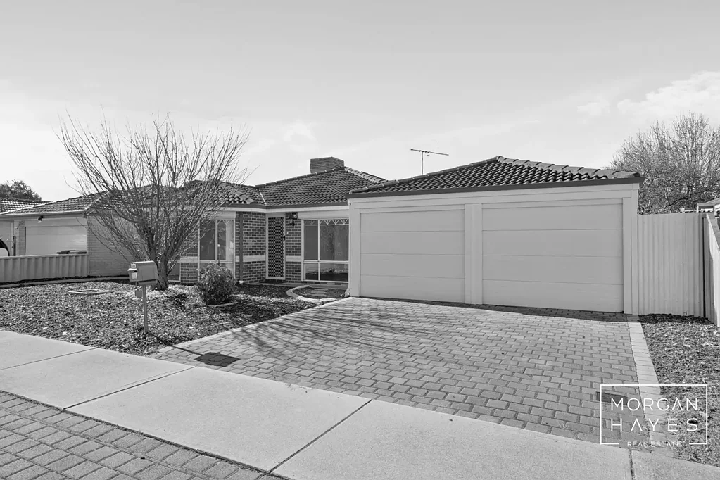 Langford 3房  Stylish Living with Space to Grow