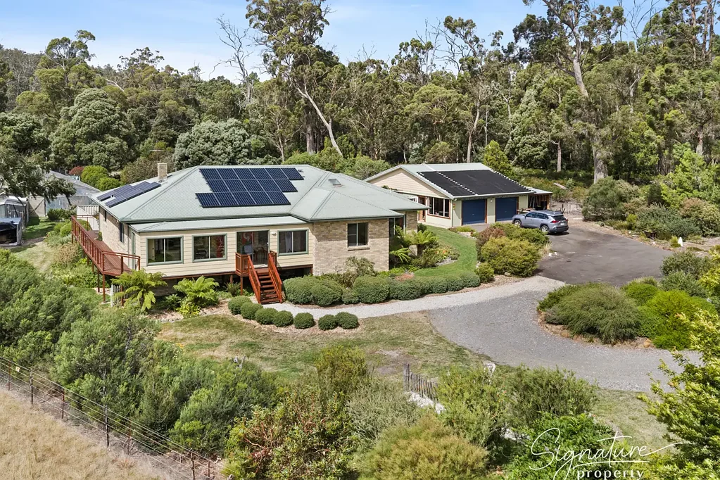 2486 West Tamar Highway, Exeter, TAS 7275