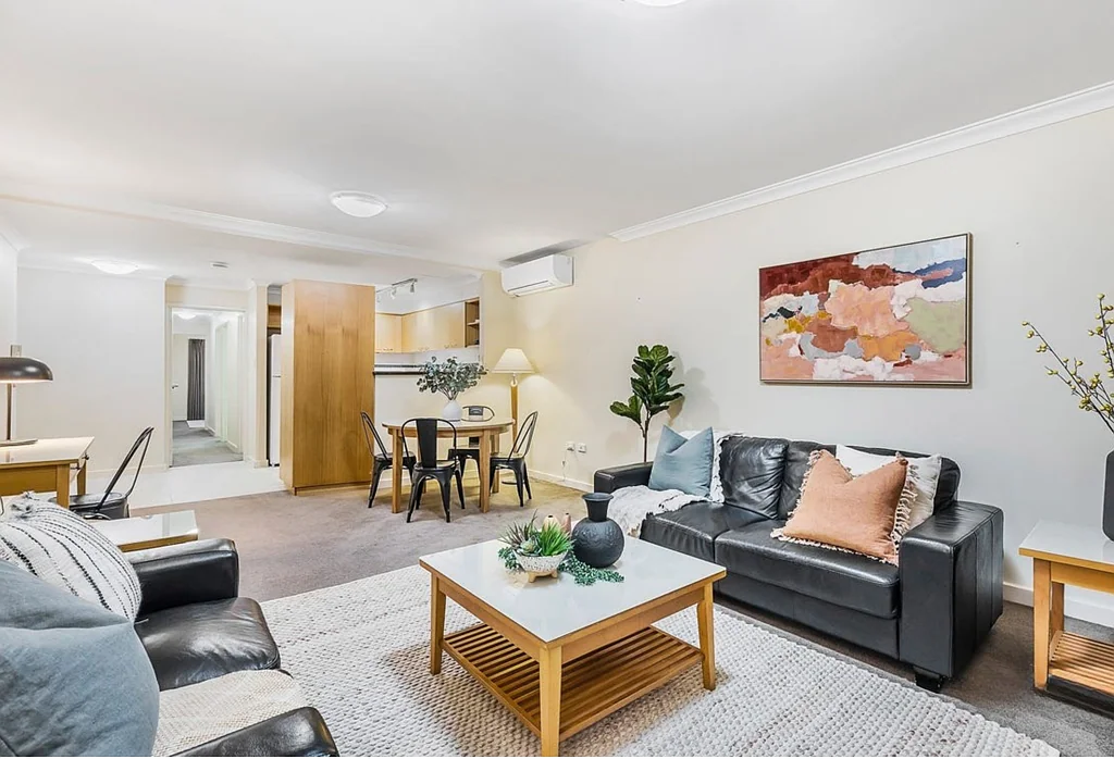 27/118 Mounts Bay Road, Perth, WA 6000