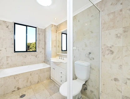 23/393-399 Liverpool Road, Ashfield, Inner West, 2房, 2浴, Apartment