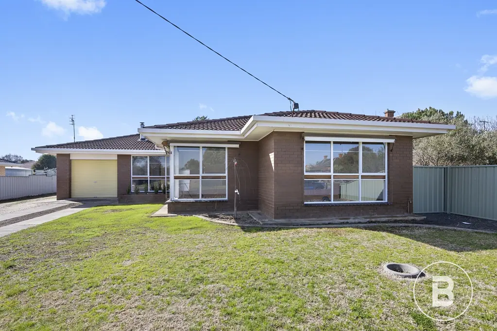 50 Market Street, Dunolly, VIC 3472
