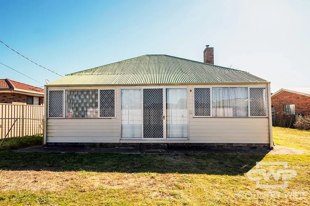 Renovated Cottage in a Peaceful Location