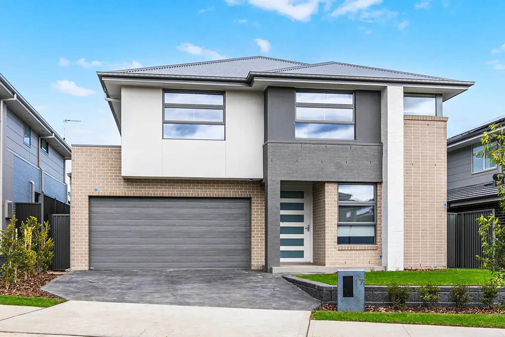 Vineyard 5 Slaapkamer Move Into a New Allam Home with Stamp Duty Paid