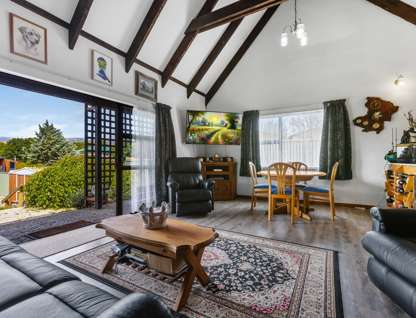 51 Kingston Street, Wanaka, Otago, 3房, 1浴, 独立屋