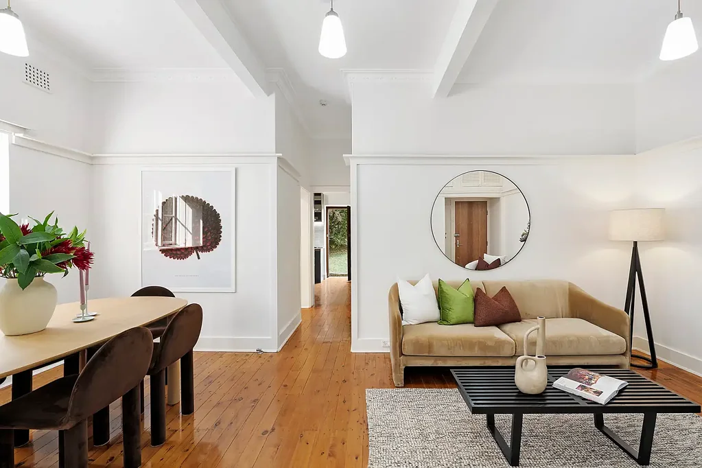 3/30A Lavender Street, Lavender Bay, NSW 2060