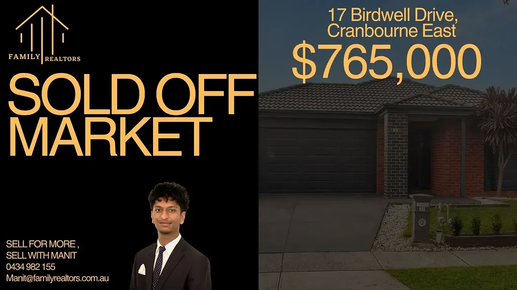17 Birdwell Road, Cranbourne East, VIC 3977