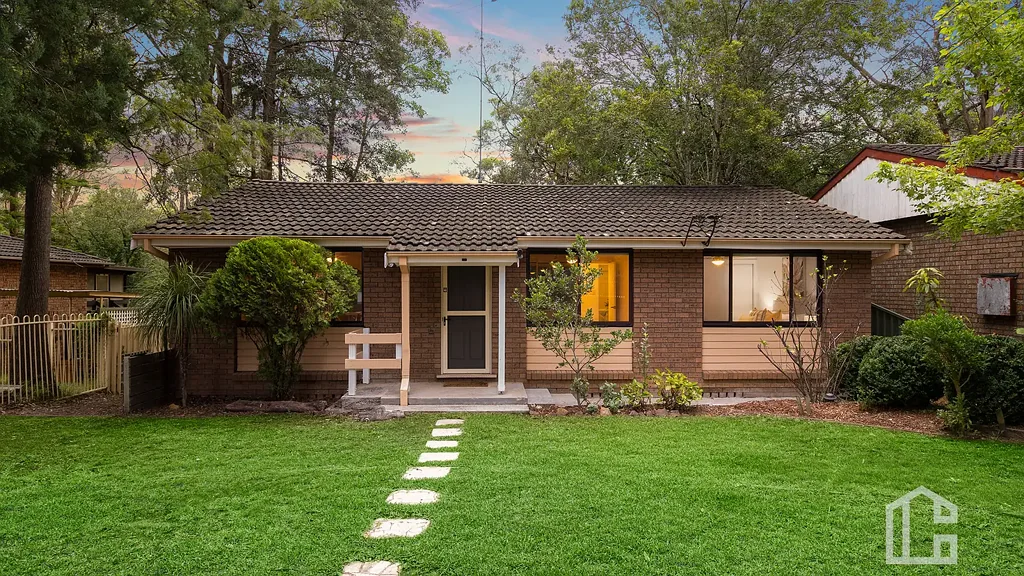 12 Great Western Highway, Blaxland, NSW 2774